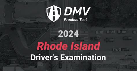 ri dmv driving test